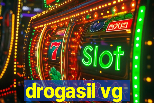 drogasil vg